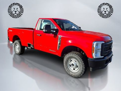 New 2026 Ford F250 XL w/ XL Off-Road Package image 3