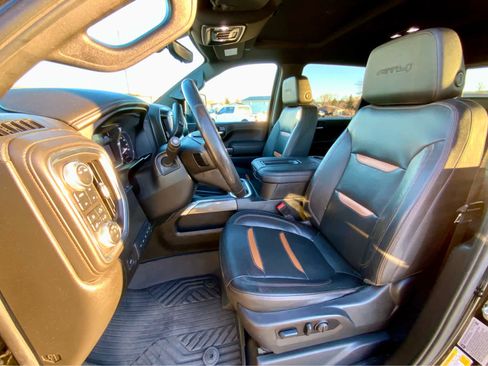 Used 2022 GMC Sierra 3500 AT4 w/ AT4 Premium Plus Package image 25