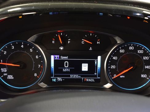 Used 2019 Chevrolet Traverse High Country w/ LPO, Floor Liner Package image 20