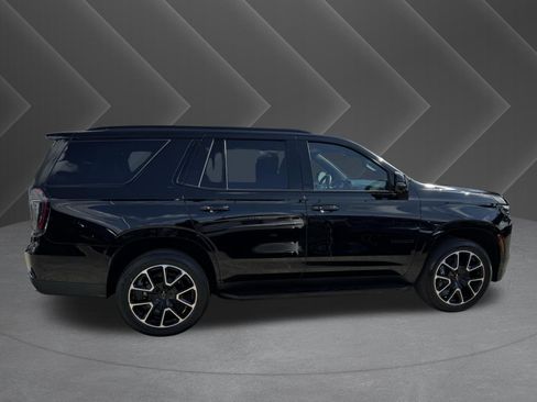 Used 2025 Chevrolet Tahoe RST w/ Comfort Package AWD/4WD image 5