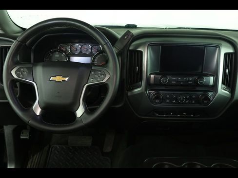 Used 2014 Chevrolet Silverado 1500 LT w/ All Star Edition RWD image 12