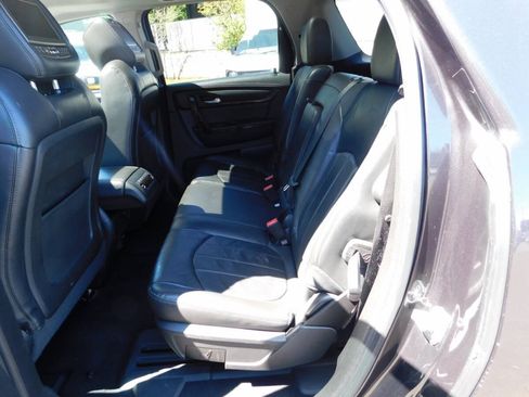 Used 2016 GMC Acadia Denali AWD/4WD image 8