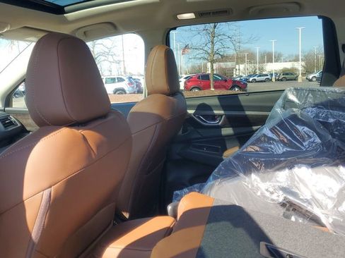 New 2026 Subaru Ascent Touring AWD/4WD image 27