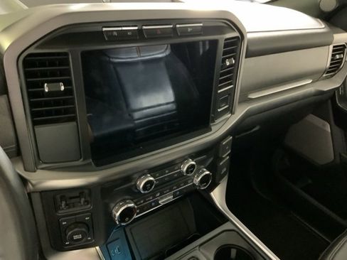 Used 2021 Ford F150 Platinum image 21