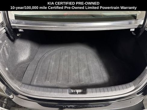 Certified 2023 Kia Forte LXS w/ LXS Technology Package image 31