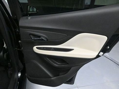 Used 2019 Buick Encore Preferred w/ Safety Package FWD image 29
