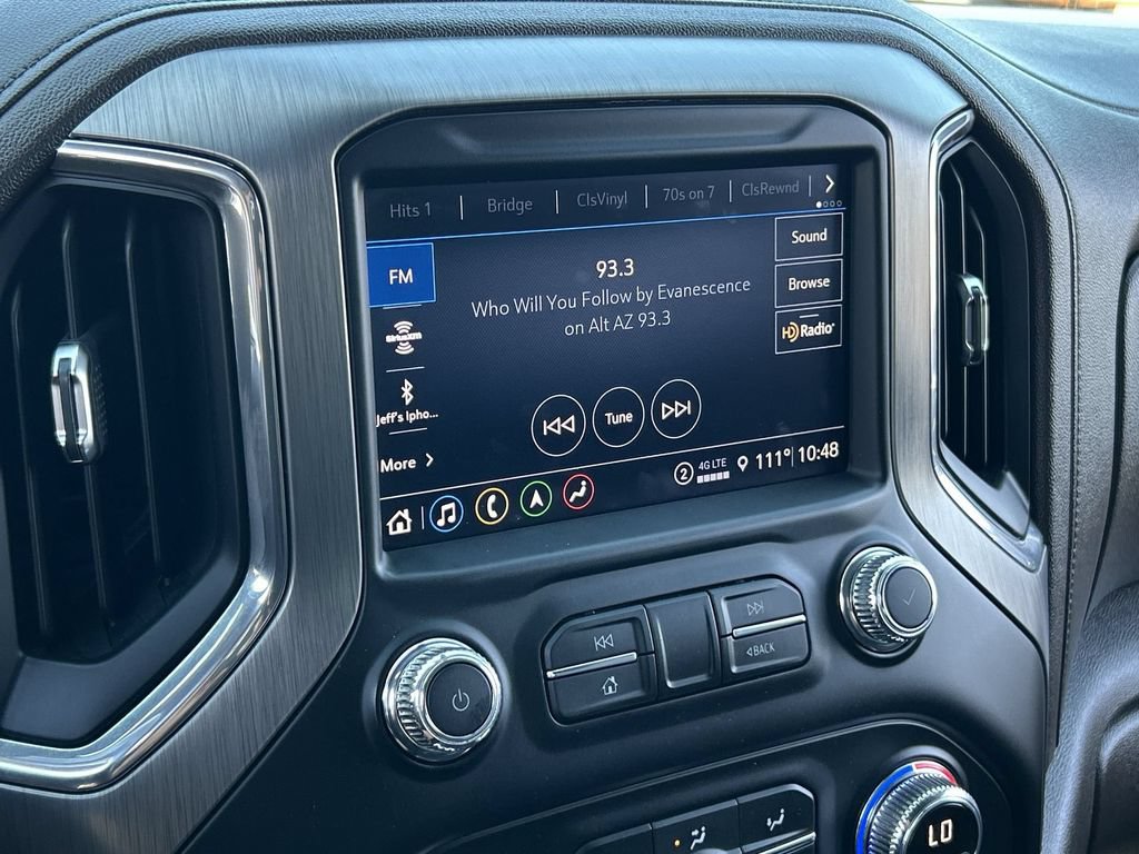 Used 2021 GMC Sierra 1500 Denali AWD/4WD image 13