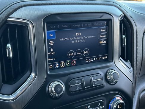 Used 2021 GMC Sierra 1500 Denali AWD/4WD image 13
