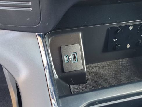 Used 2023 Ford F150 Lightning XLT w/ Equipment Group 312A High AWD/4WD image 20