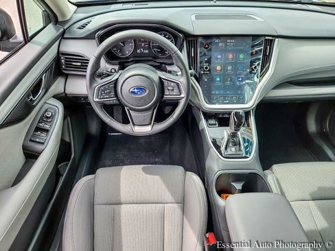 Certified 2025 Subaru Legacy Premium AWD/4WD image 12