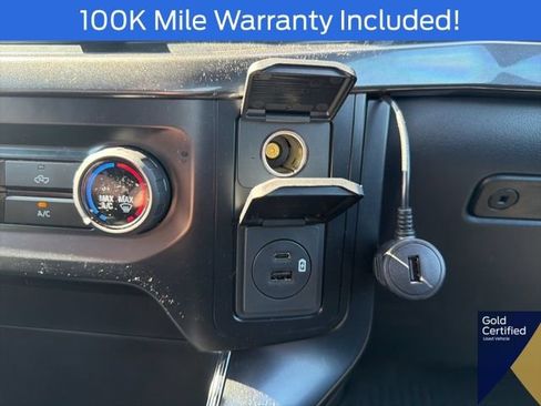 Used 2023 Ford F150 XL w/ STX Appearance Package AWD/4WD image 35