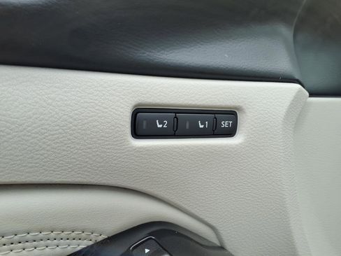 Used 2021 Nissan Altima 2.5 Platinum image 10