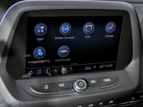 Used 2019 Chevrolet Camaro ZL1 image 34