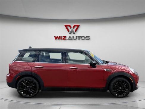 Used 2016 MINI Cooper Clubman image 5
