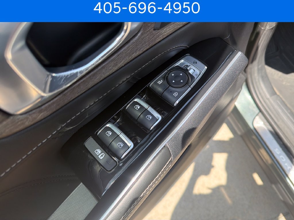Used 2023 Kia Sorento SX Prestige AWD/4WD image 14