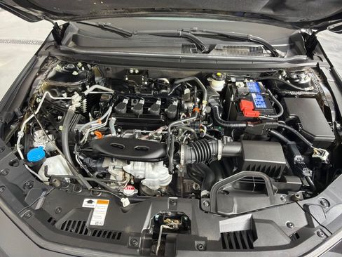 Used 2024 Honda Accord EX image 26