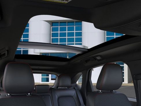 New 2026 Ford Escape ST-Line Select w/ Tech Pack #1 image 45