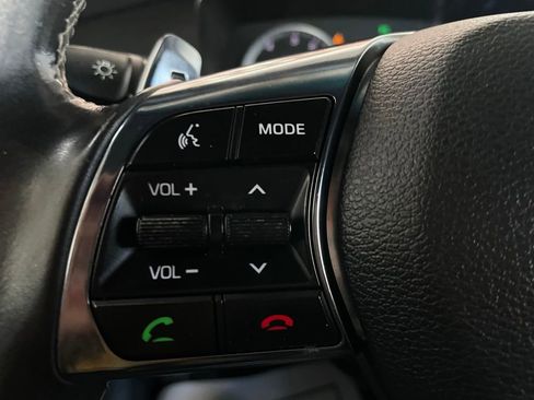 Used 2015 Hyundai Sonata Sport 2.0T image 27