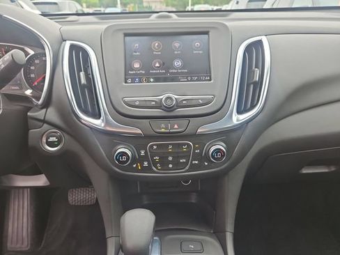 Used 2024 Chevrolet Equinox LT FWD image 18