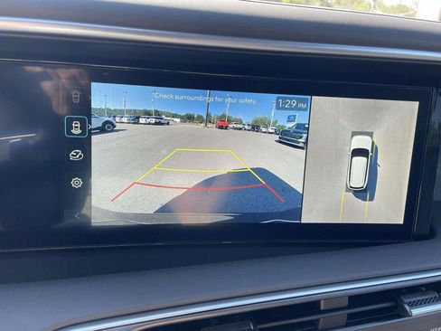 New 2026 Hyundai Palisade Calligraphy image 36