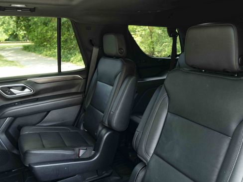 Used 2021 Chevrolet Tahoe LT AWD/4WD image 18