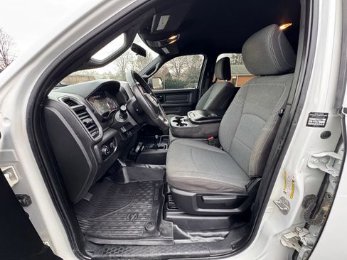 Used 2022 RAM 2500 Tradesman image 15