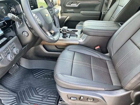 New 2026 Chevrolet Silverado 1500 High Country w/ Technology Package image 6