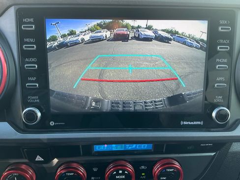 Used 2023 Toyota Tacoma TRD Sport image 28