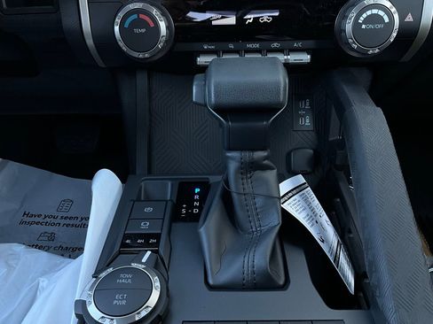 New 2026 Toyota Tacoma SR5 image 20