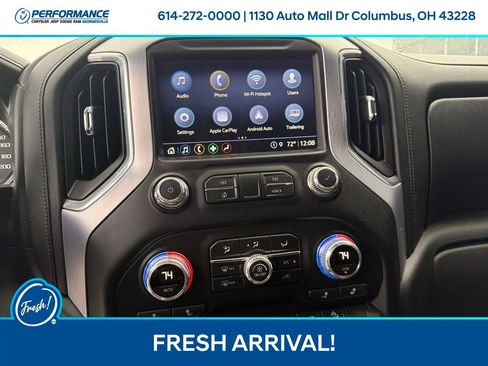 Used 2021 GMC Sierra 1500 Elevation AWD/4WD image 16