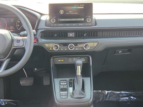 Used 2024 Honda CR-V EX image 30