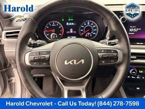 Used 2023 Kia K5 GT-Line FWD image 16