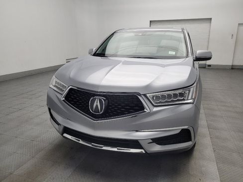 Used 2018 Acura MDX FWD image 15