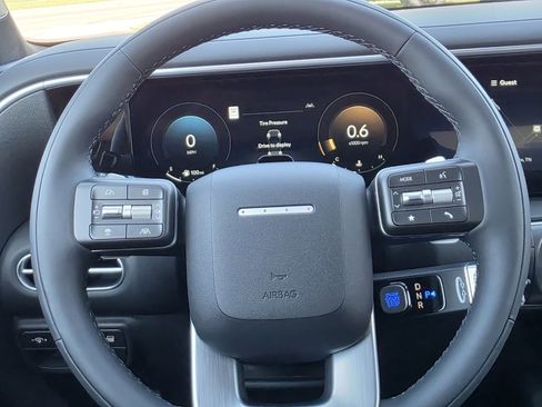 New 2026 Hyundai Palisade Calligraphy image 22