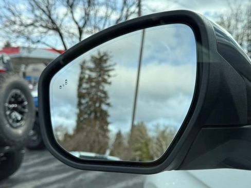 New 2025 Ford Expedition Max Platinum w/ Driver's Package image 10