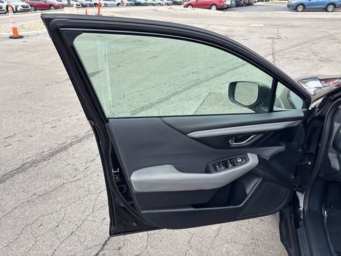 Certified 2023 Subaru Outback Premium image 19