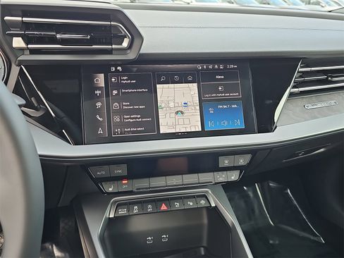 New 2026 Audi A3 2.0T Premium image 19