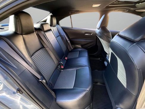 Used 2024 Toyota Corolla XSE image 23