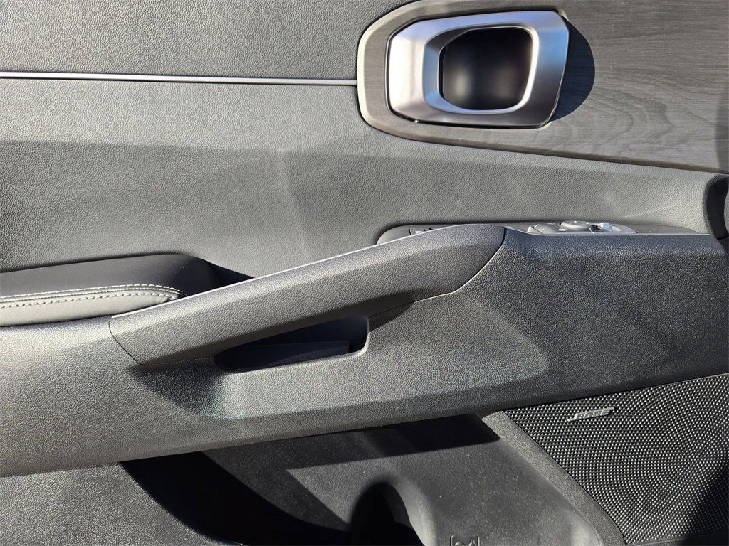 New 2026 Kia Sorento X-Line EX AWD/4WD image 19