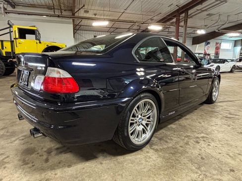 Used 2002 BMW M3 Coupe RWD image 6