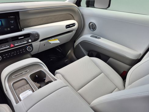 New 2026 Hyundai Palisade SEL Premium FWD image 14