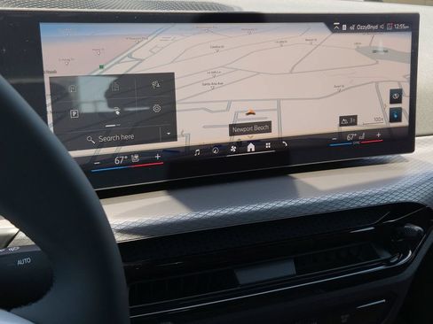 New 2026 BMW i4 eDrive40 w/ Premium Package RWD image 12