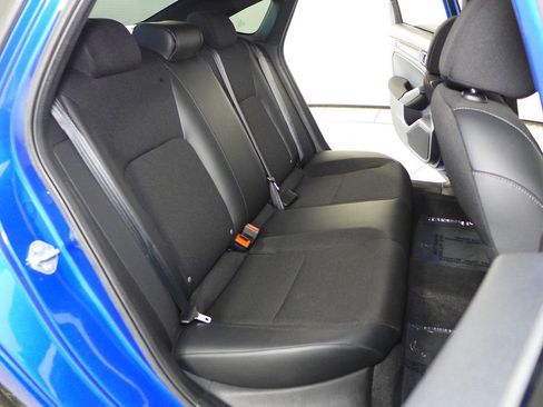 Used 2022 Honda Civic Sport image 19