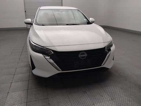 Used 2024 Nissan Sentra S FWD image 14