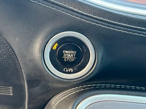 Used 2021 Dodge Challenger R/T w/ Plus Package RWD image 36