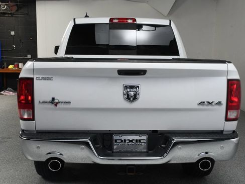 Used 2016 RAM 1500 Lone Star AWD/4WD image 5