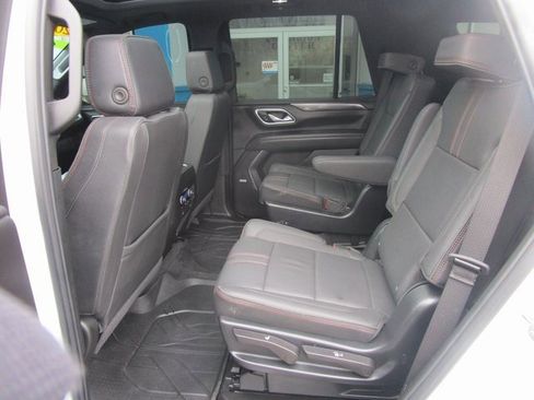 Certified 2024 Chevrolet Tahoe RST w/ Luxury Package image 20