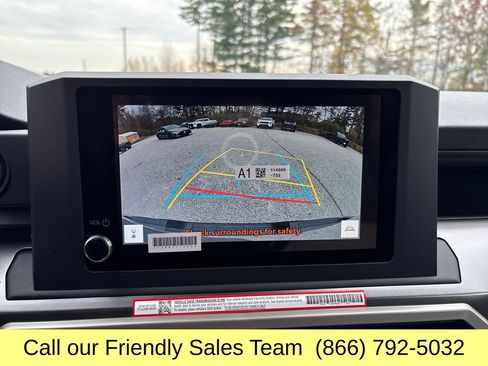 New 2025 Toyota Tacoma TRD Off-Road image 20