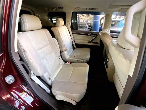 Used 2018 Lexus GX 460 Premium image 21