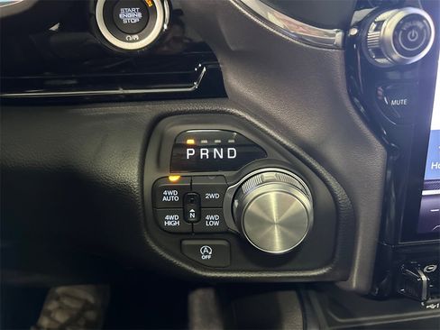 New 2026 RAM 1500 Laramie image 23